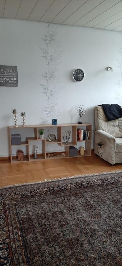 Ferienwohnung Gutowski Άντερναχ Εξωτερικό φωτογραφία