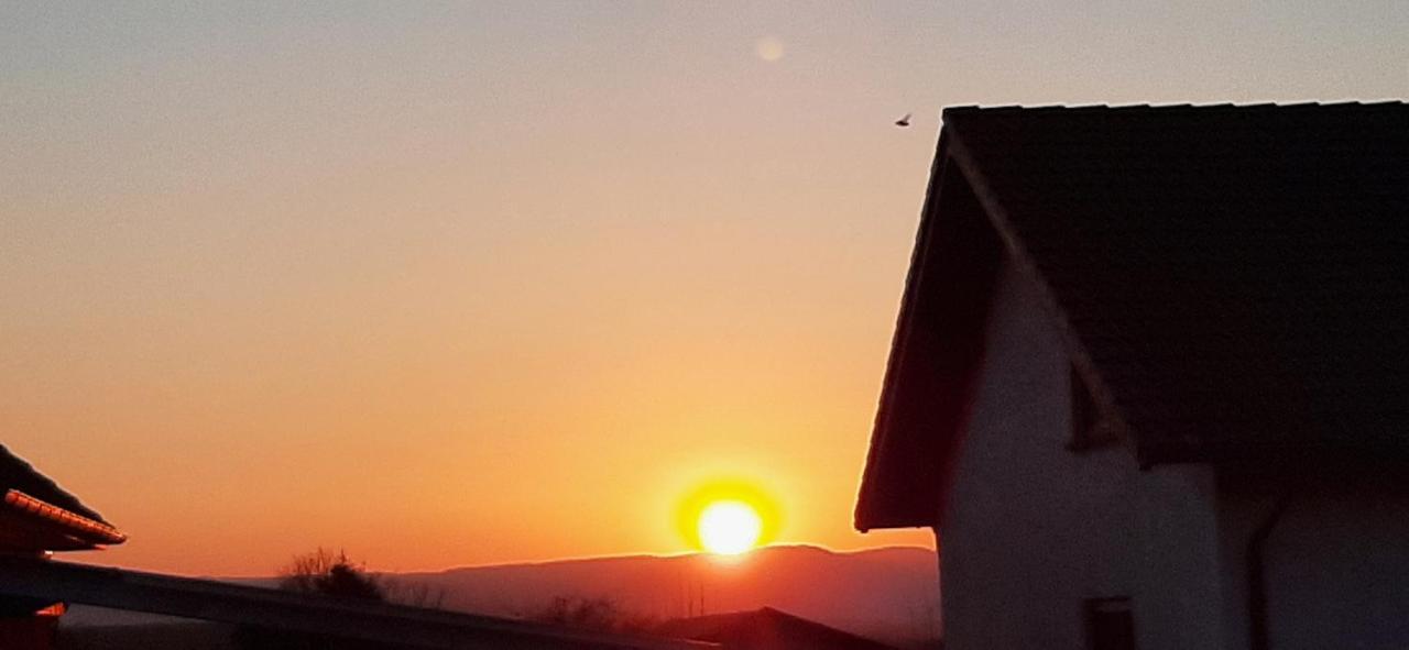 Ferienwohnung Gutowski Άντερναχ Εξωτερικό φωτογραφία