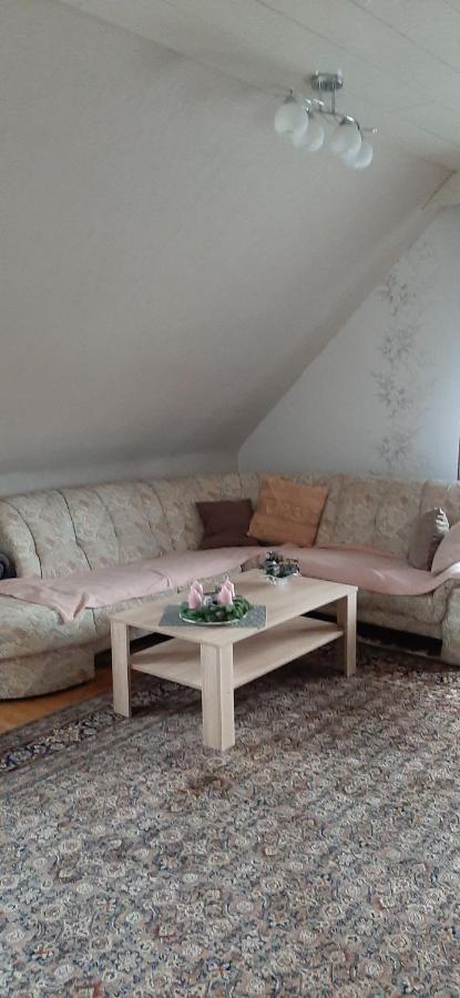 Ferienwohnung Gutowski Άντερναχ Εξωτερικό φωτογραφία