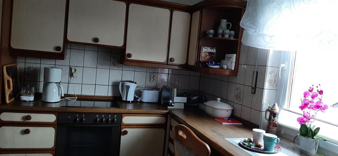 Ferienwohnung Gutowski Άντερναχ Εξωτερικό φωτογραφία