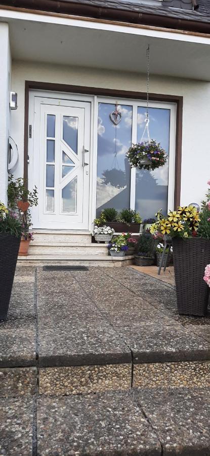 Ferienwohnung Gutowski Άντερναχ Εξωτερικό φωτογραφία